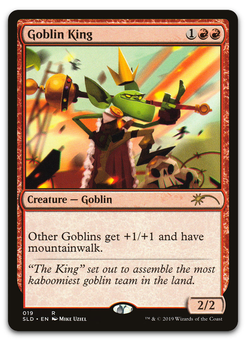 Product image for TCG 205302