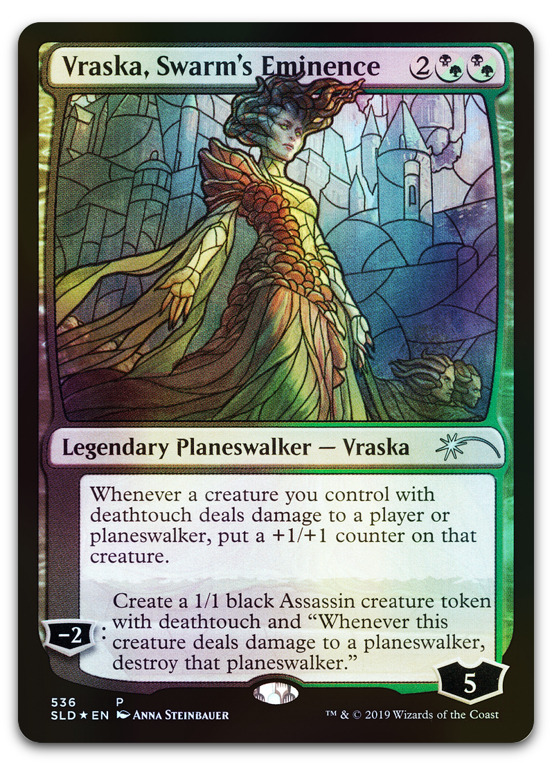 Product image for TCG 205480