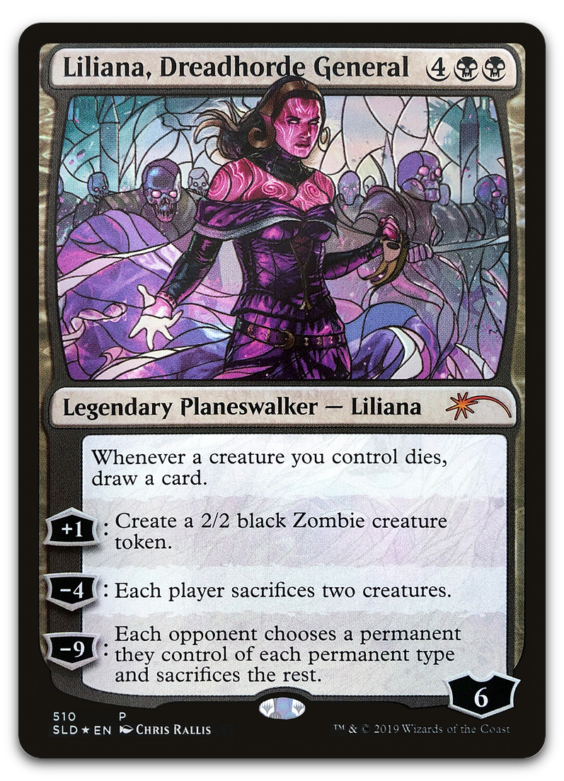 Product image for TCG 205484