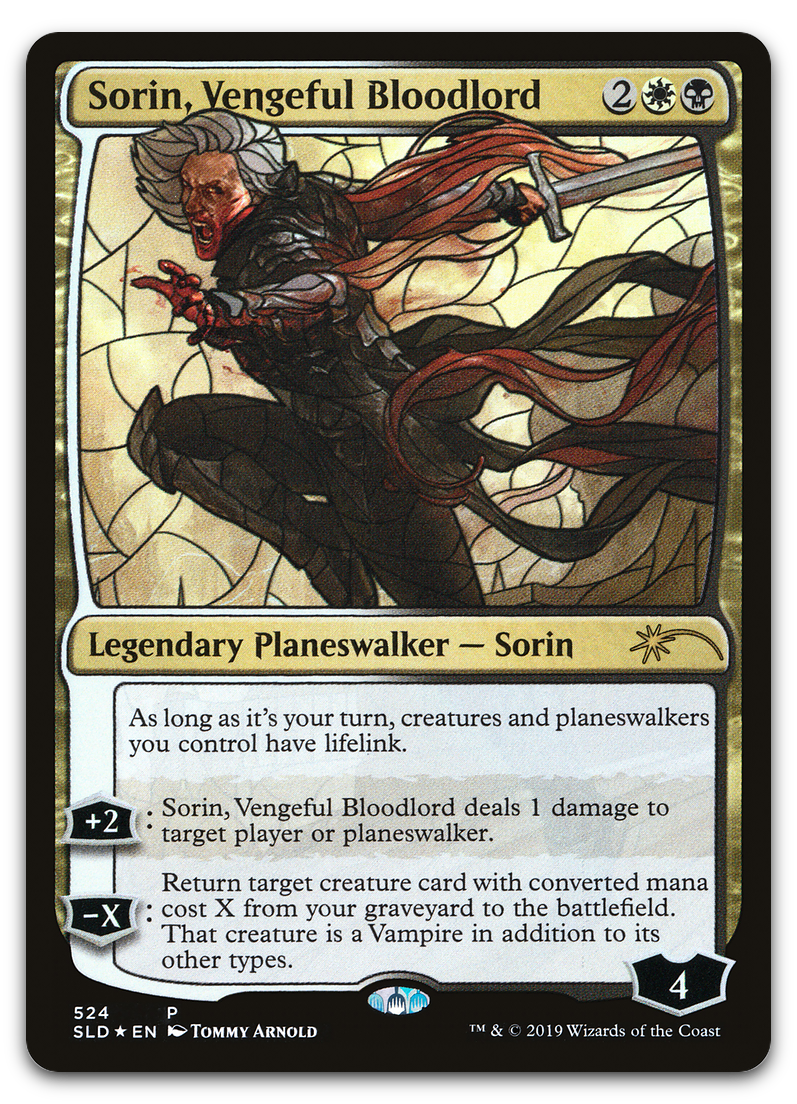 Product image for TCG 205490