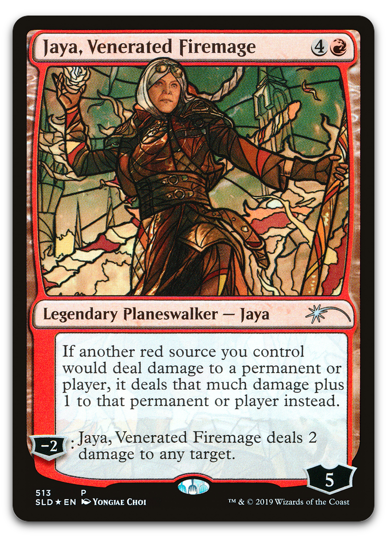 Product image for TCG 205510