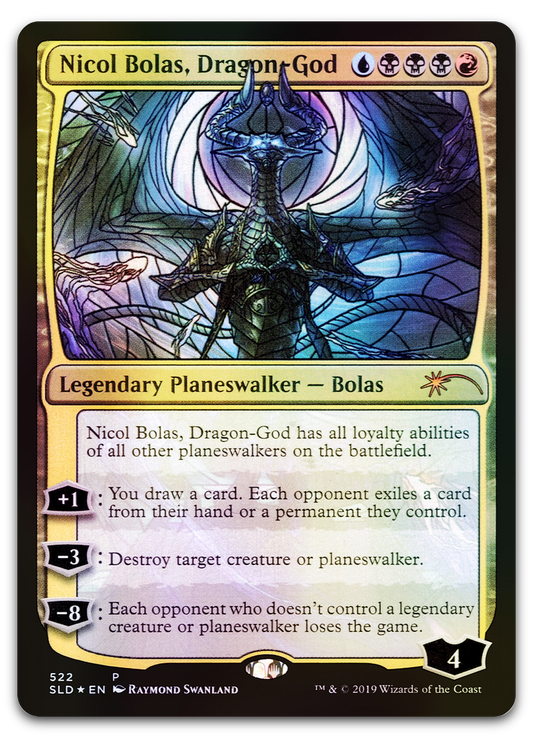 Product image for TCG 205550