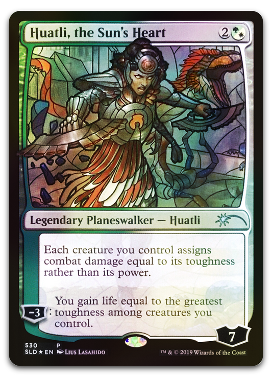 Product image for TCG 205589