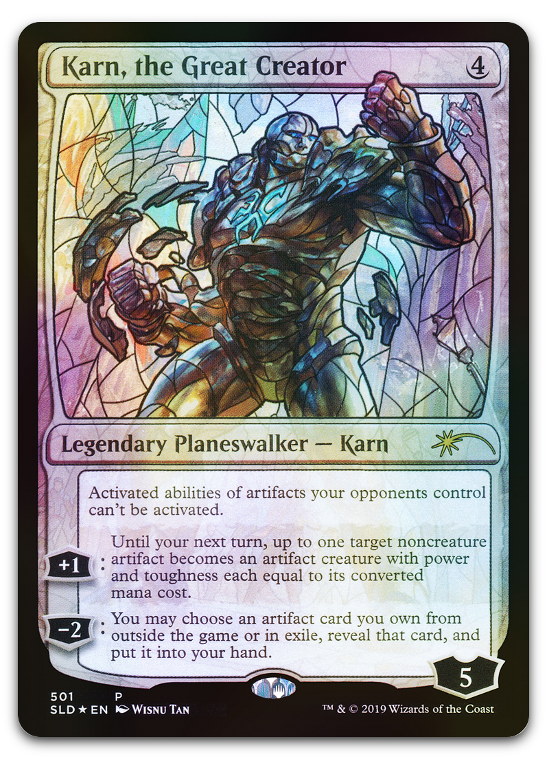 Product image for TCG 205590