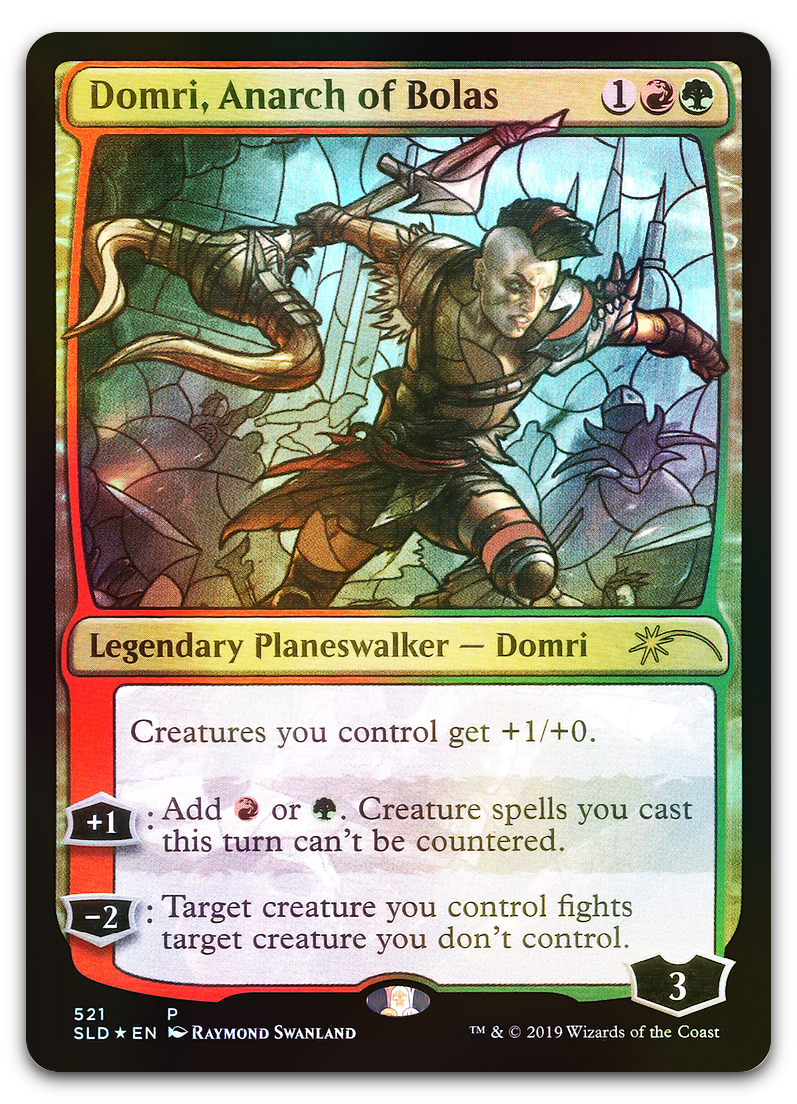 Product image for TCG 205592