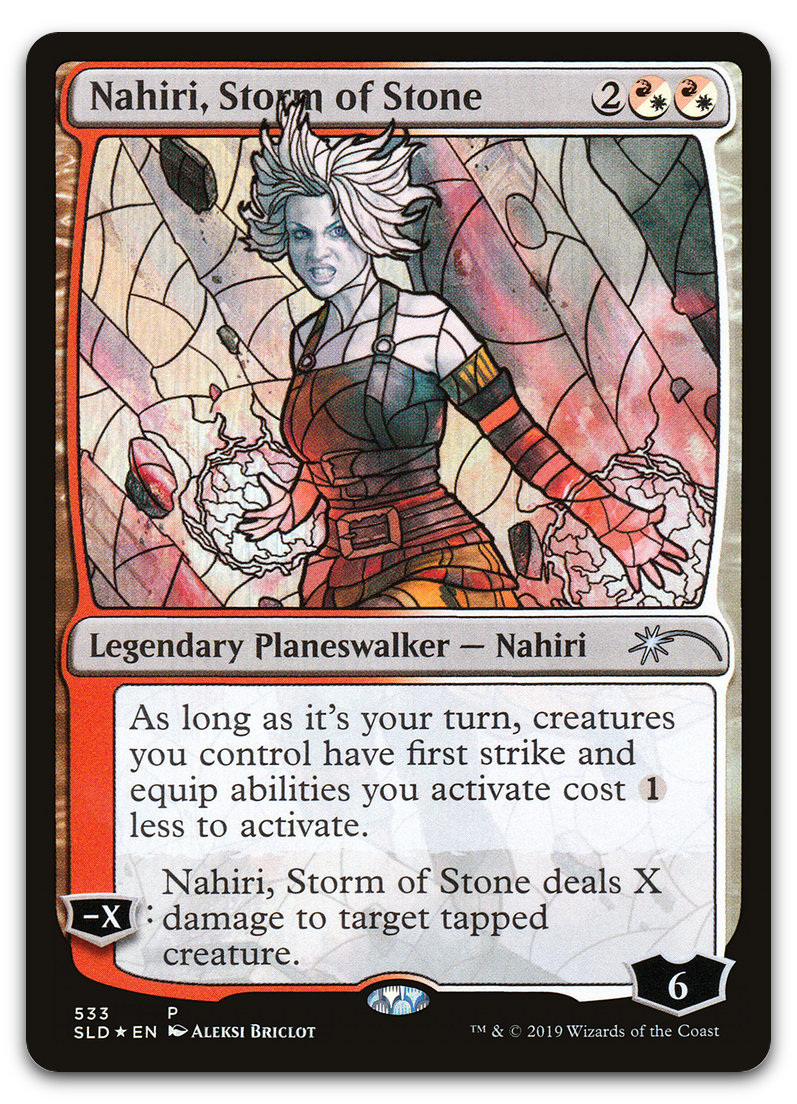 Product image for TCG 205604