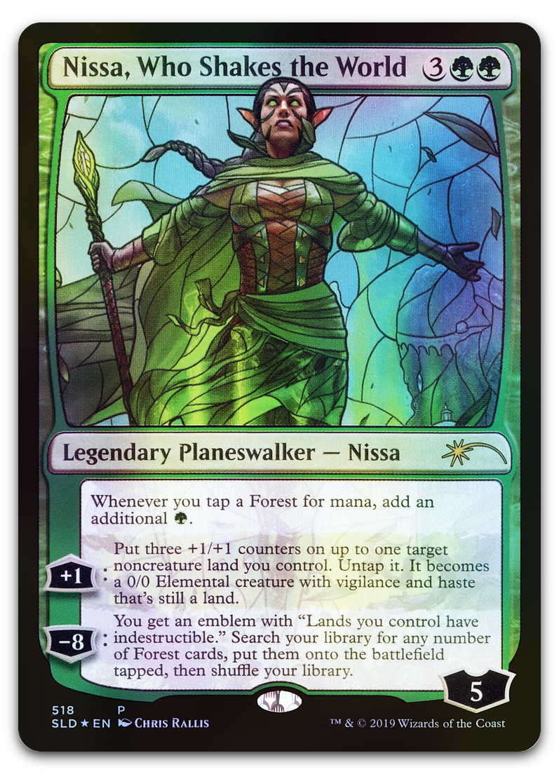 Product image for TCG 205607