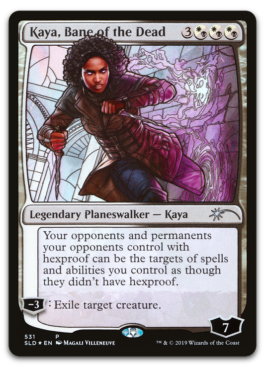 Product image for TCG 205609