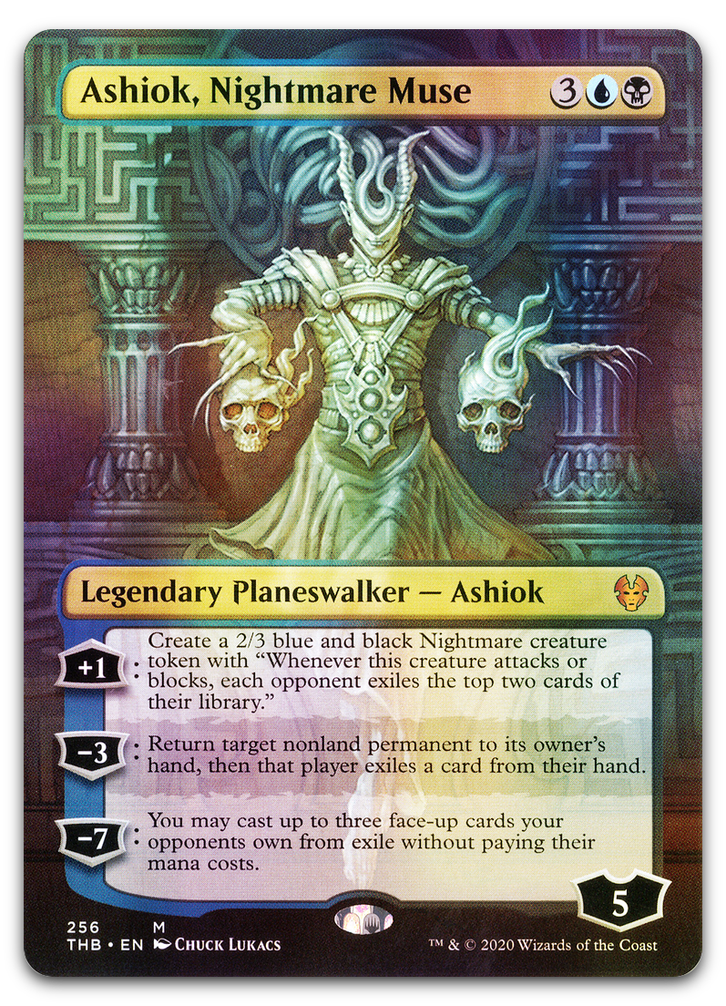 Product image for TCG 206009