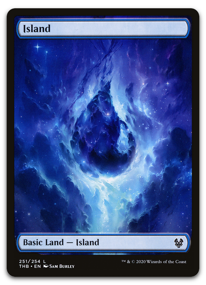 Product image for TCG 206023