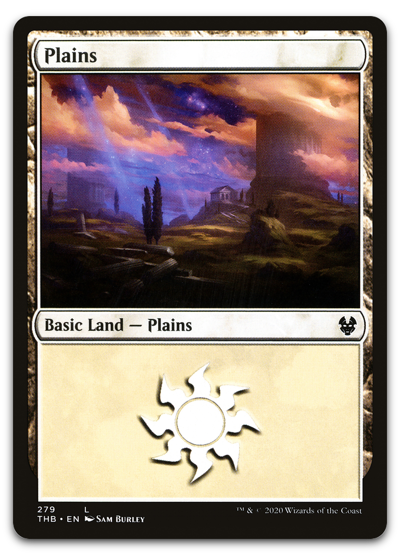 Product image for TCG 206193