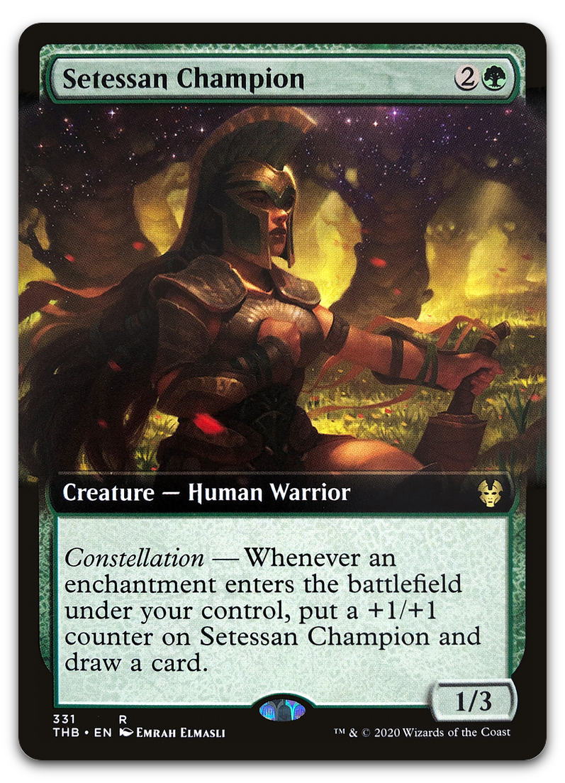 Product image for TCG 206222