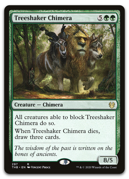 Product image for TCG 206238