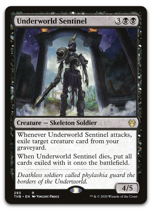 Product image for TCG 206245