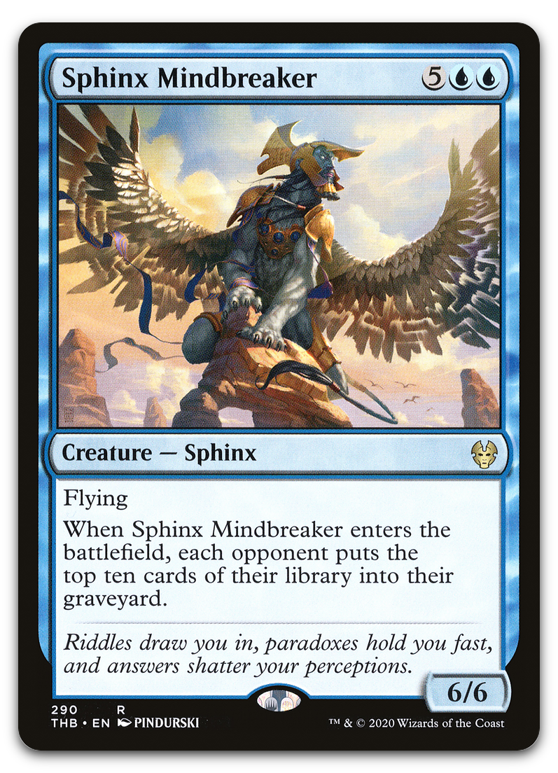 Product image for TCG 206246