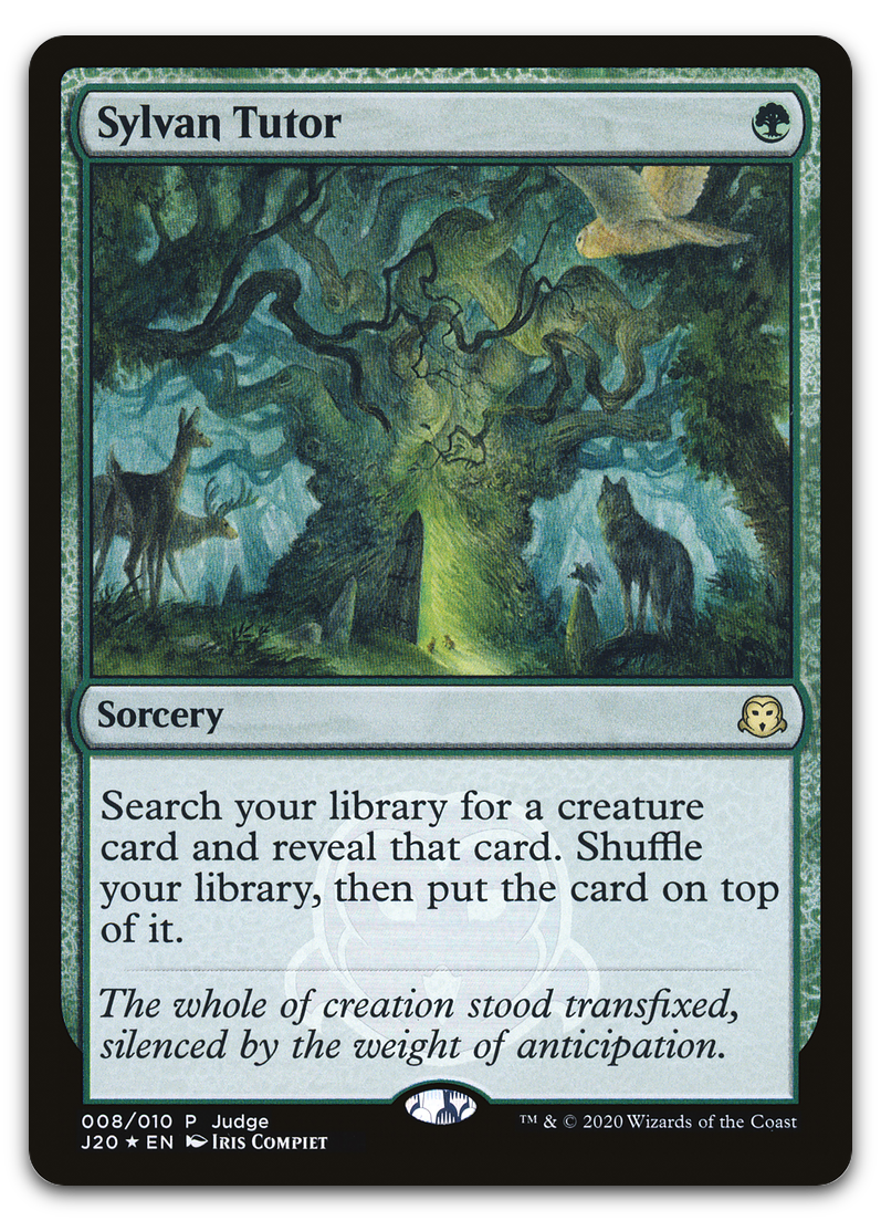 Product image for TCG 206253