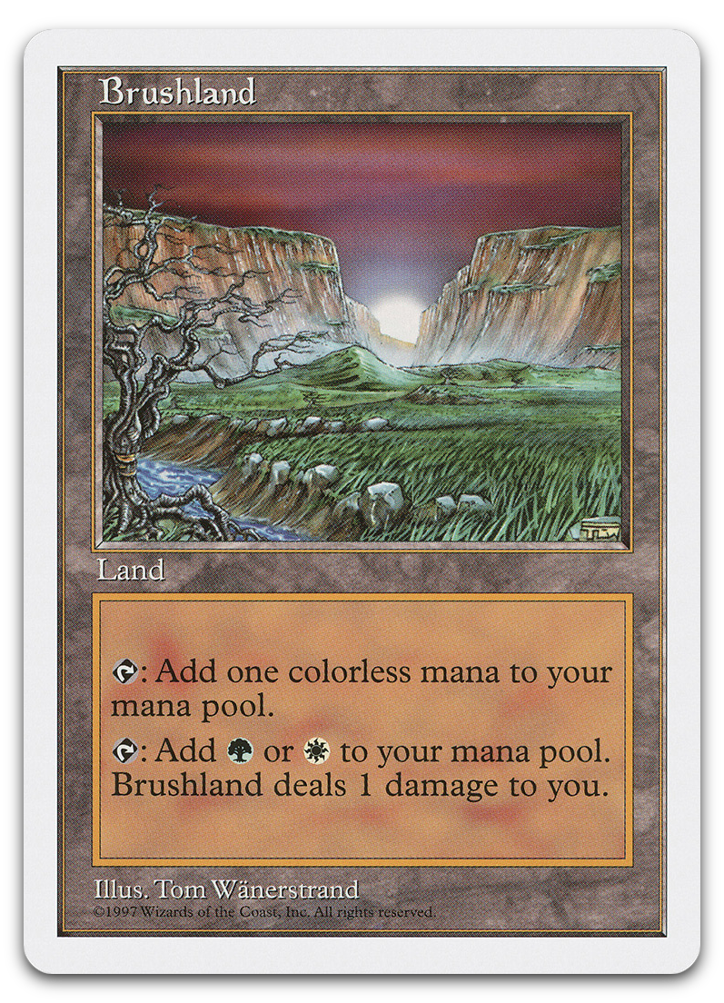 Product image for TCG 2063