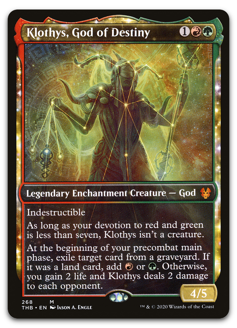 Product image for TCG 206459