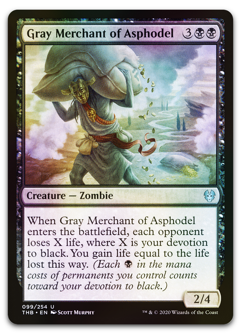 Product image for TCG 206460