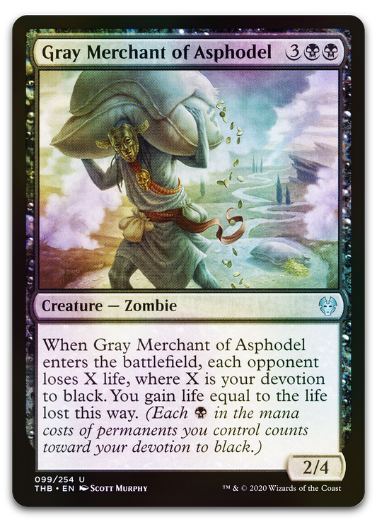 Product image for TCG 206460