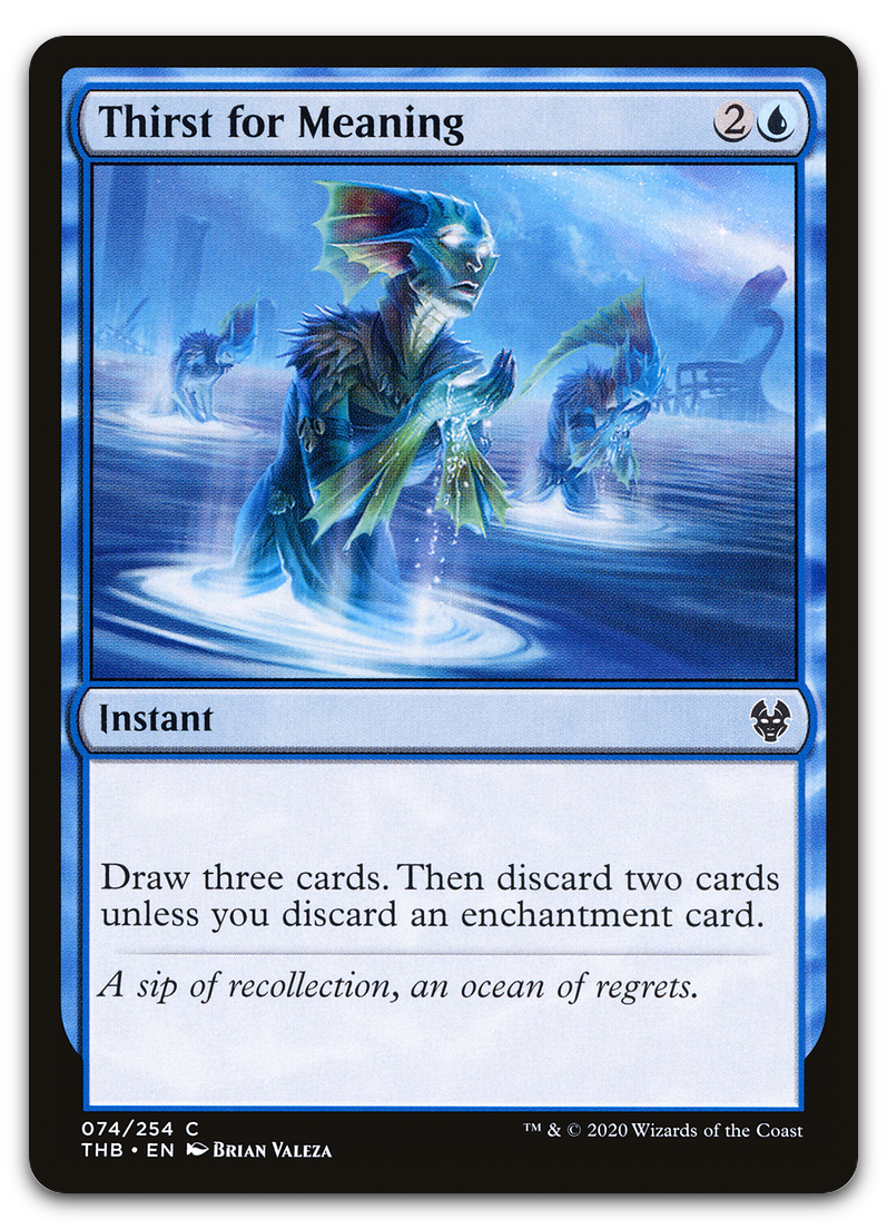 Product image for TCG 206631