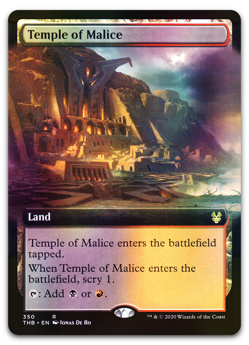 Product image for TCG 206638