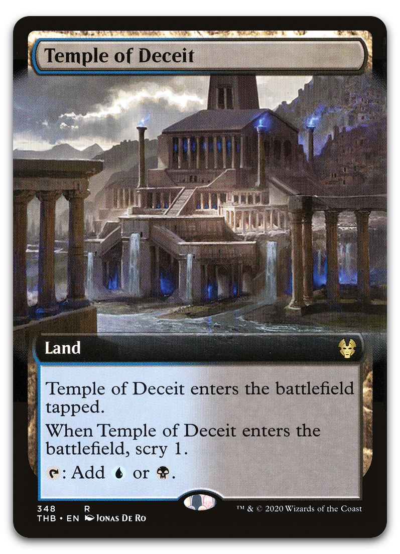 Product image for TCG 206640