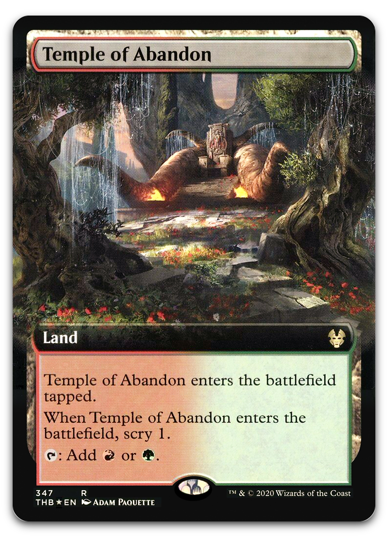 Product image for TCG 206641