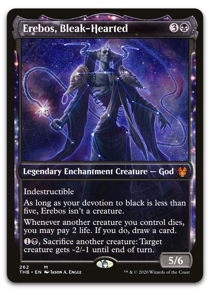 Product image for TCG 206645