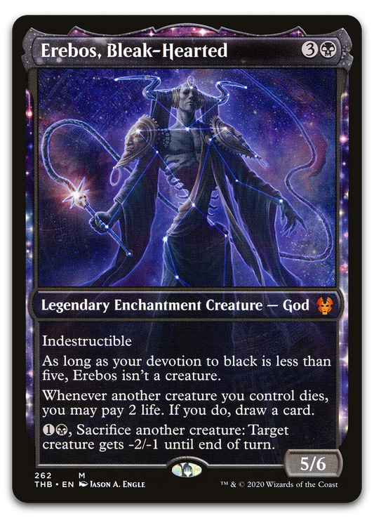 Product image for TCG 206645