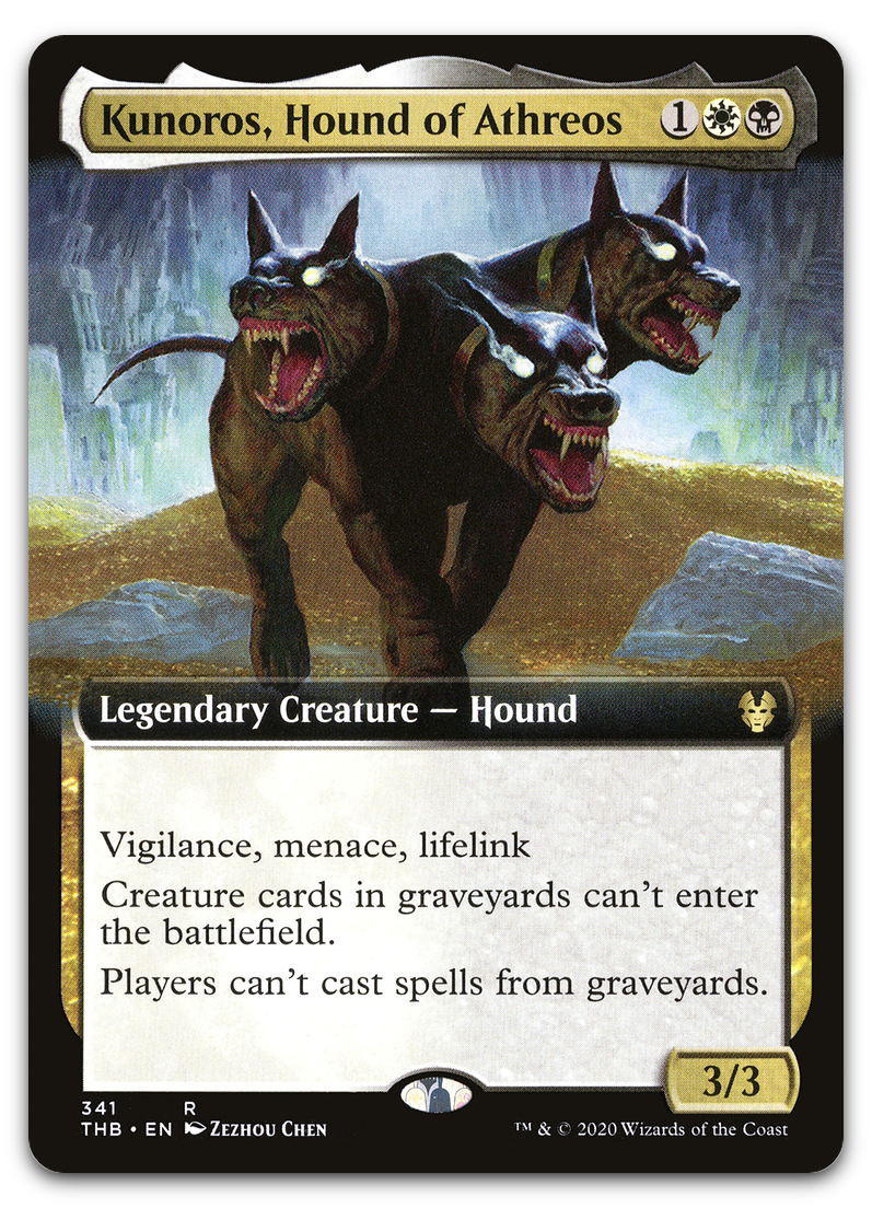 Product image for TCG 206654
