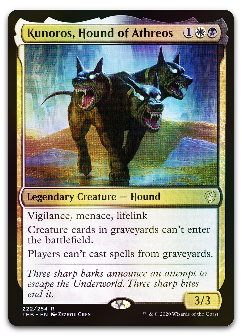 Product image for TCG 206656