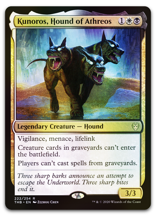 Product image for TCG 206656