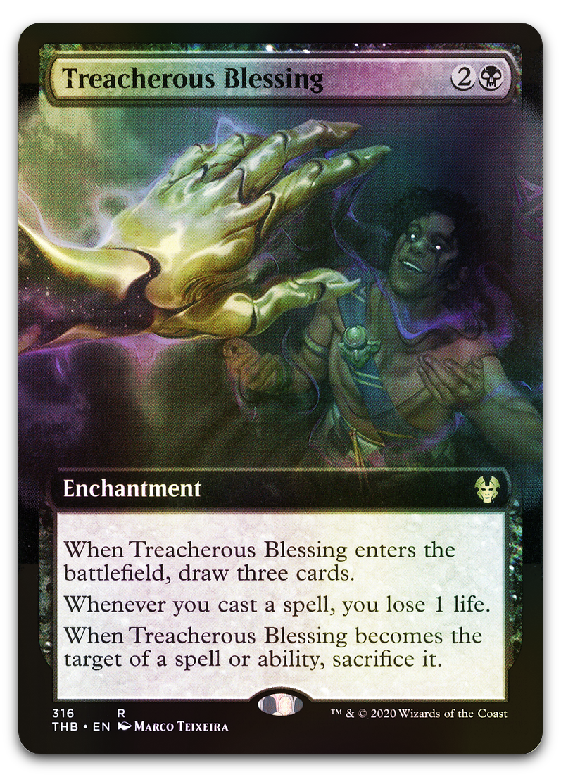 Product image for TCG 206657