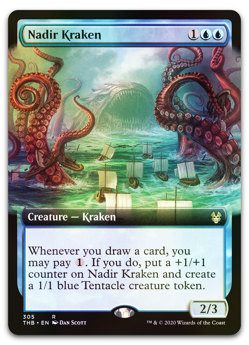 Product image for TCG 206661