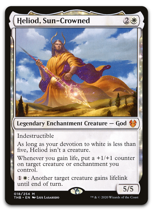 Product image for TCG 206666