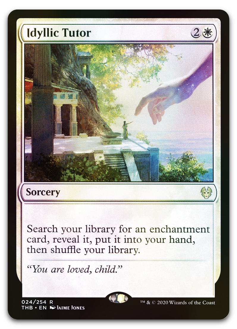 Product image for TCG 206667