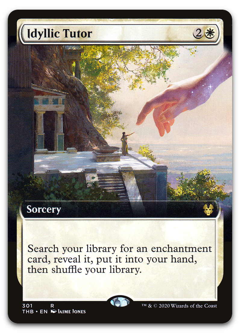 Product image for TCG 206668