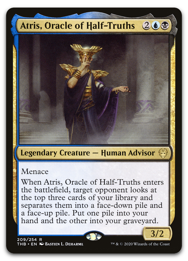 Product image for TCG 206670