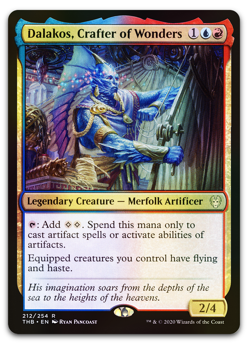 Product image for TCG 206674