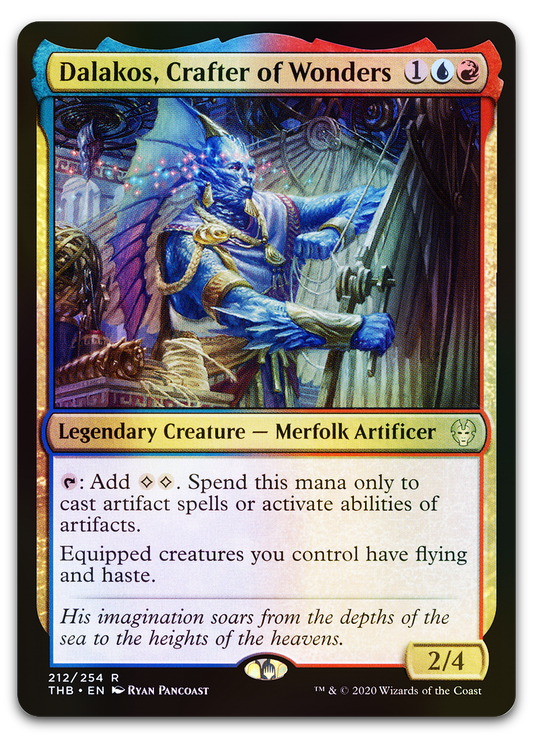 Product image for TCG 206674