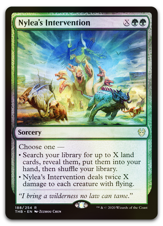 Product image for TCG 206689