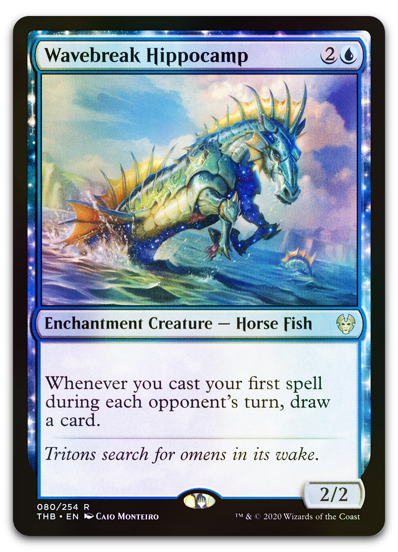 Product image for TCG 206690