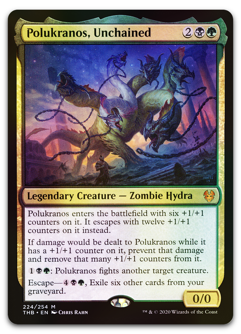 Product image for TCG 206691