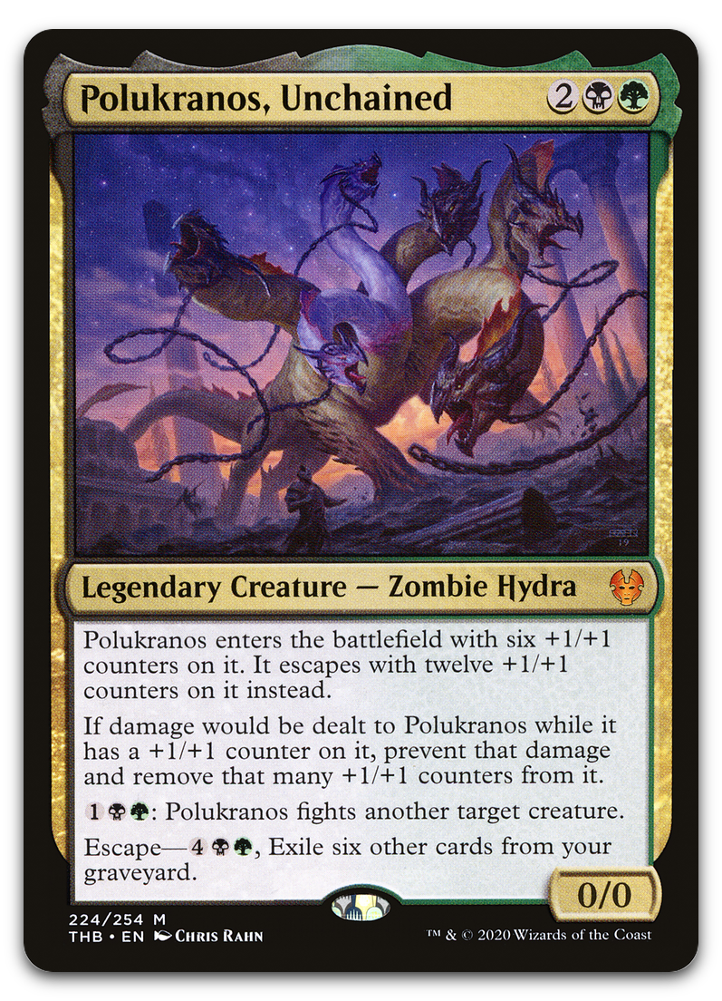 Product image for TCG 206691