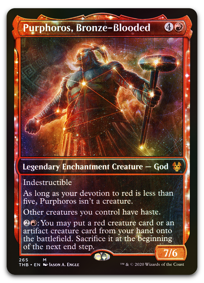 Product image for TCG 206694