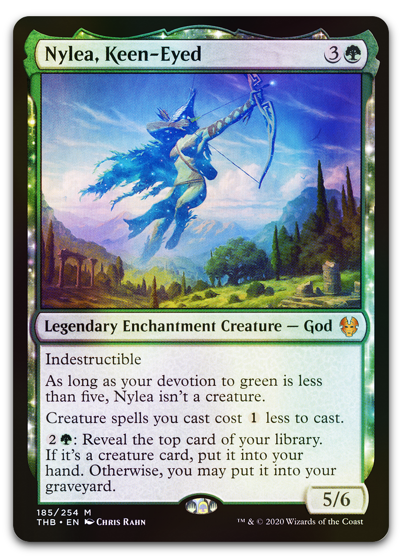 Product image for TCG 206695