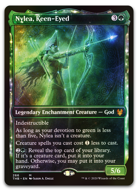 Product image for TCG 206696