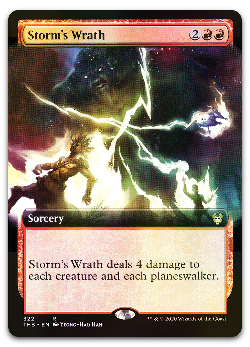 Product image for TCG 206715
