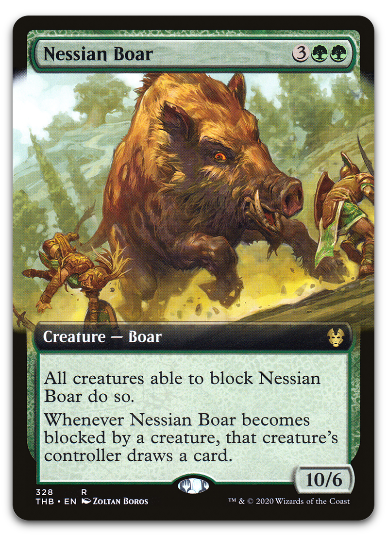 Product image for TCG 206723